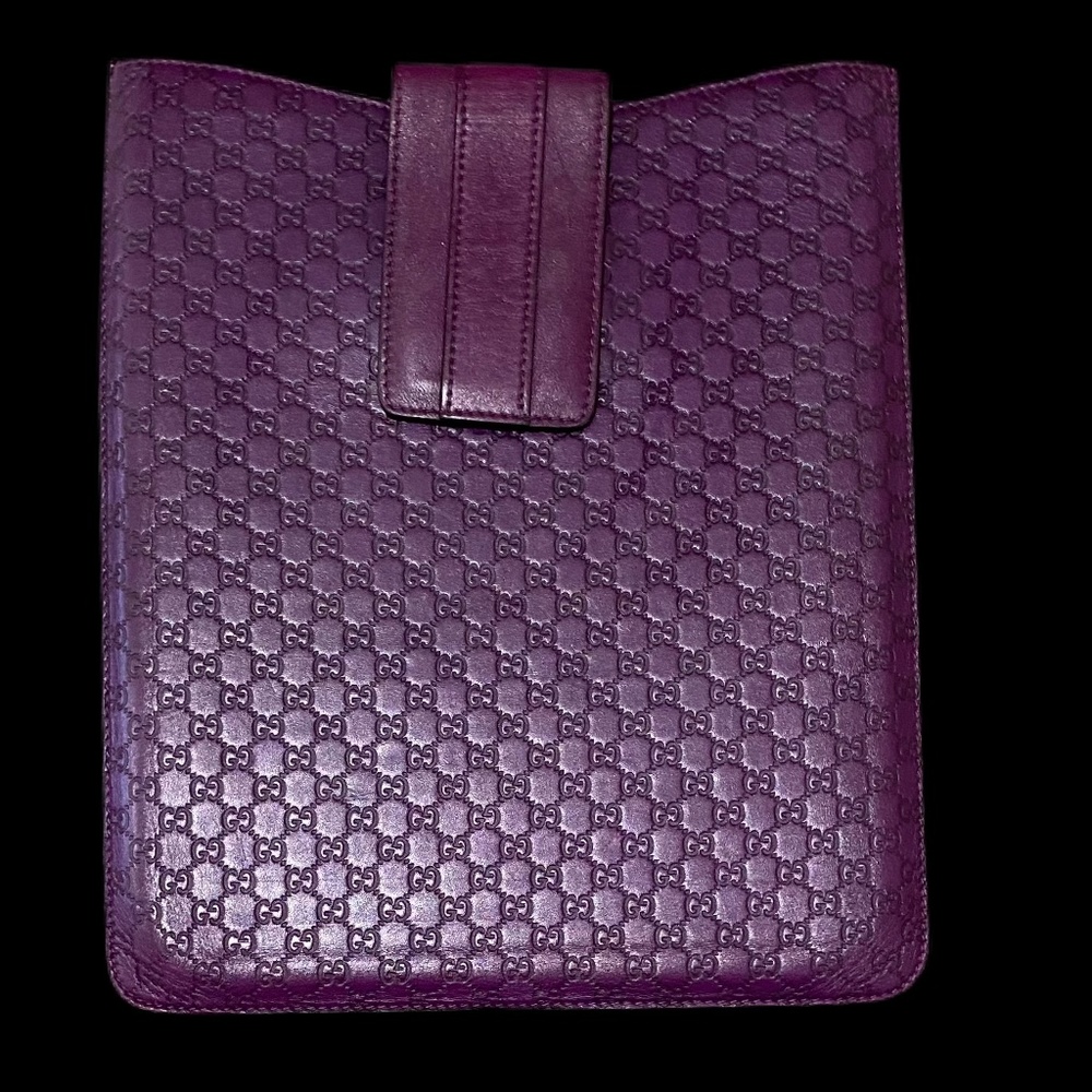 GUCCI Micro Ipad Cover